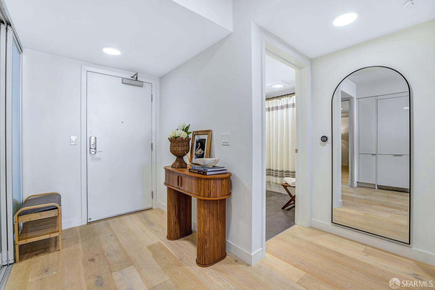 99 Rausch Street, Unit 214 San Francisco, CA 94103 - Photo 4 of 73