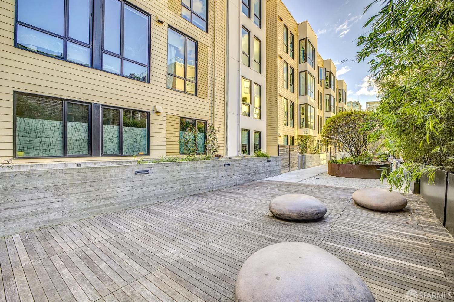 99 Rausch Street, Unit 214 San Francisco, CA 94103 - Photo 45 of 73