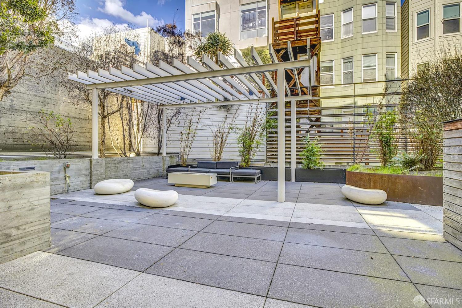99 Rausch Street, Unit 214 San Francisco, CA 94103 - Photo 46 of 73