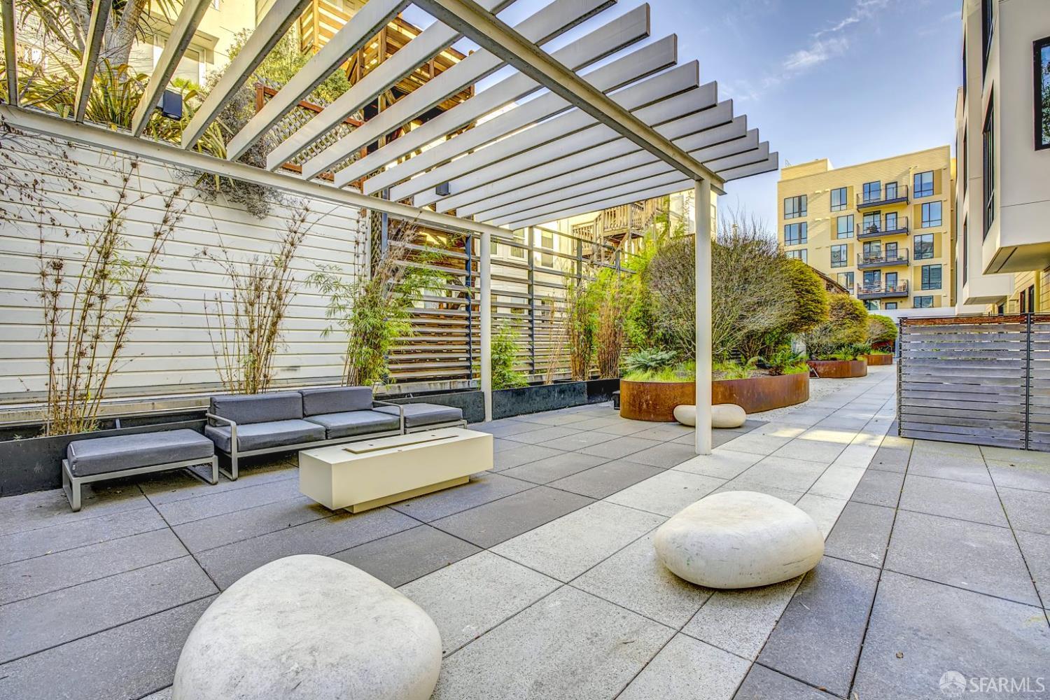 99 Rausch Street, Unit 214 San Francisco, CA 94103 - Photo 47 of 73