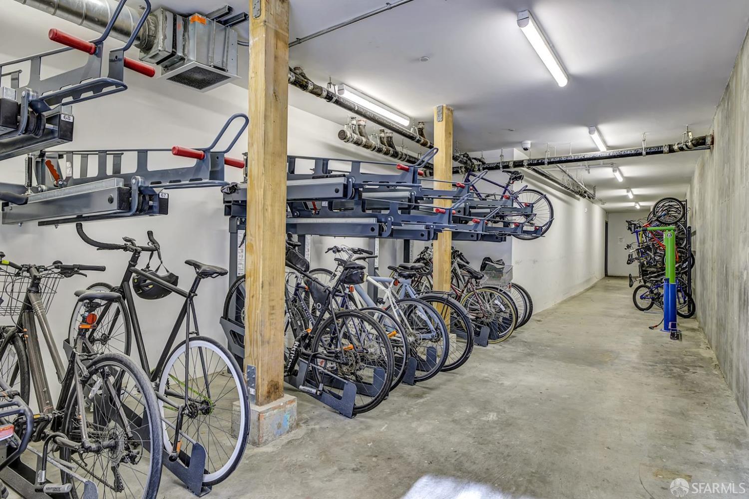 99 Rausch Street, Unit 214 San Francisco, CA 94103 - Photo 48 of 73