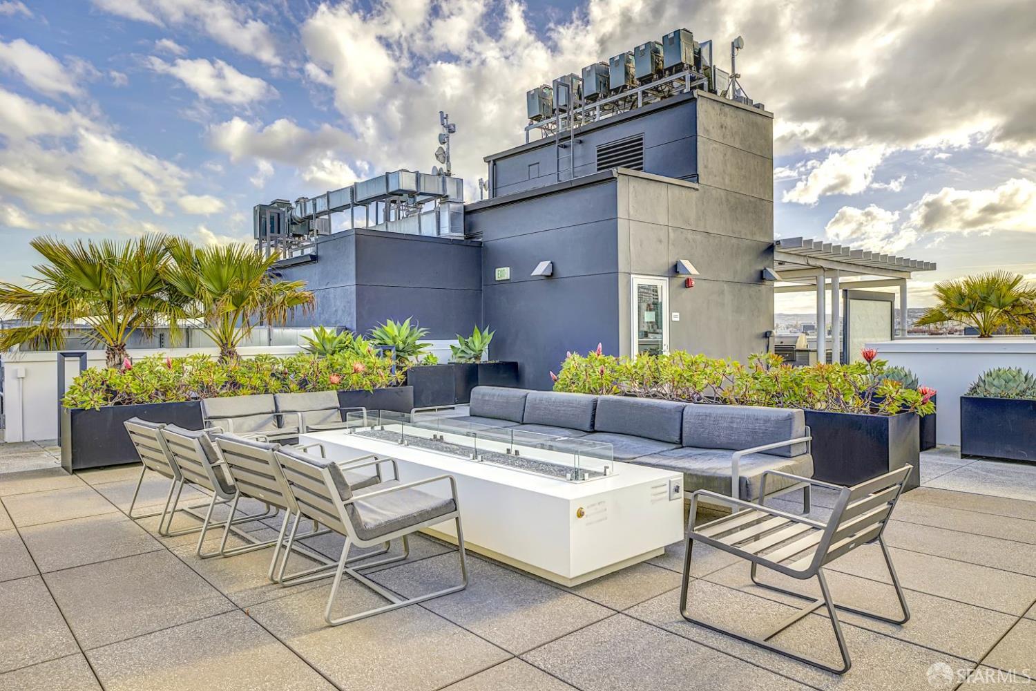 99 Rausch Street, Unit 214 San Francisco, CA 94103 - Photo 58 of 73