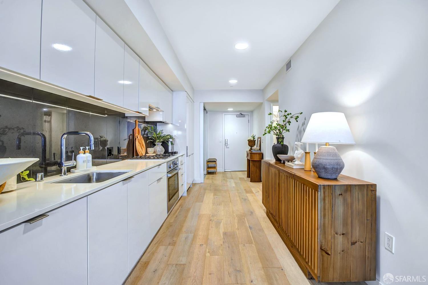 99 Rausch Street, Unit 214 San Francisco, CA 94103 - Photo 6 of 73