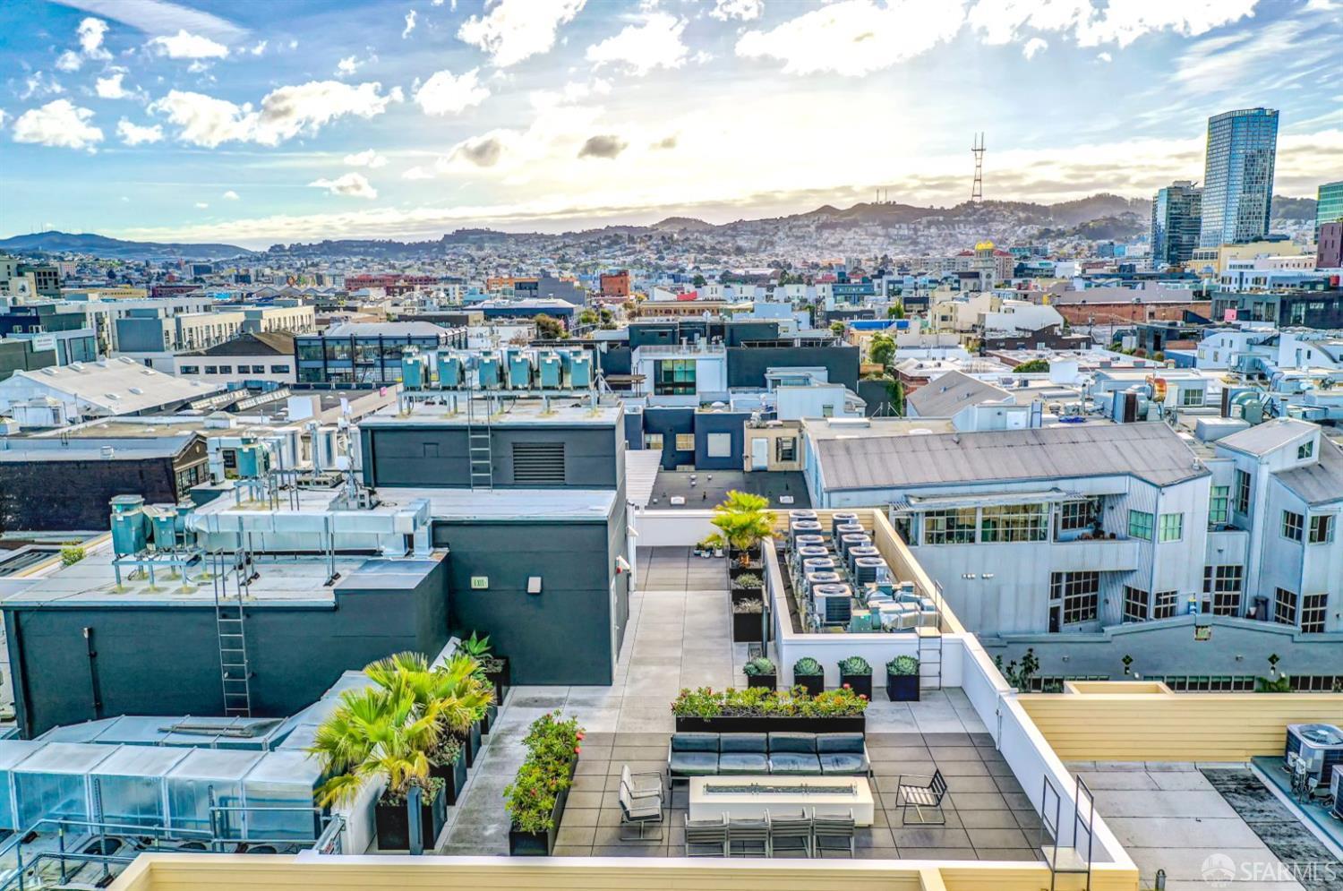 99 Rausch Street, Unit 214 San Francisco, CA 94103 - Photo 69 of 73