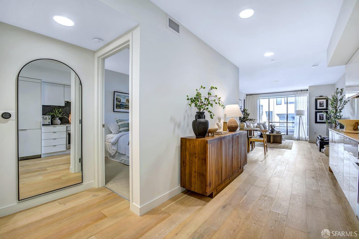 99 Rausch Street, Unit 214 San Francisco, CA 94103 - Photo 7 of 73