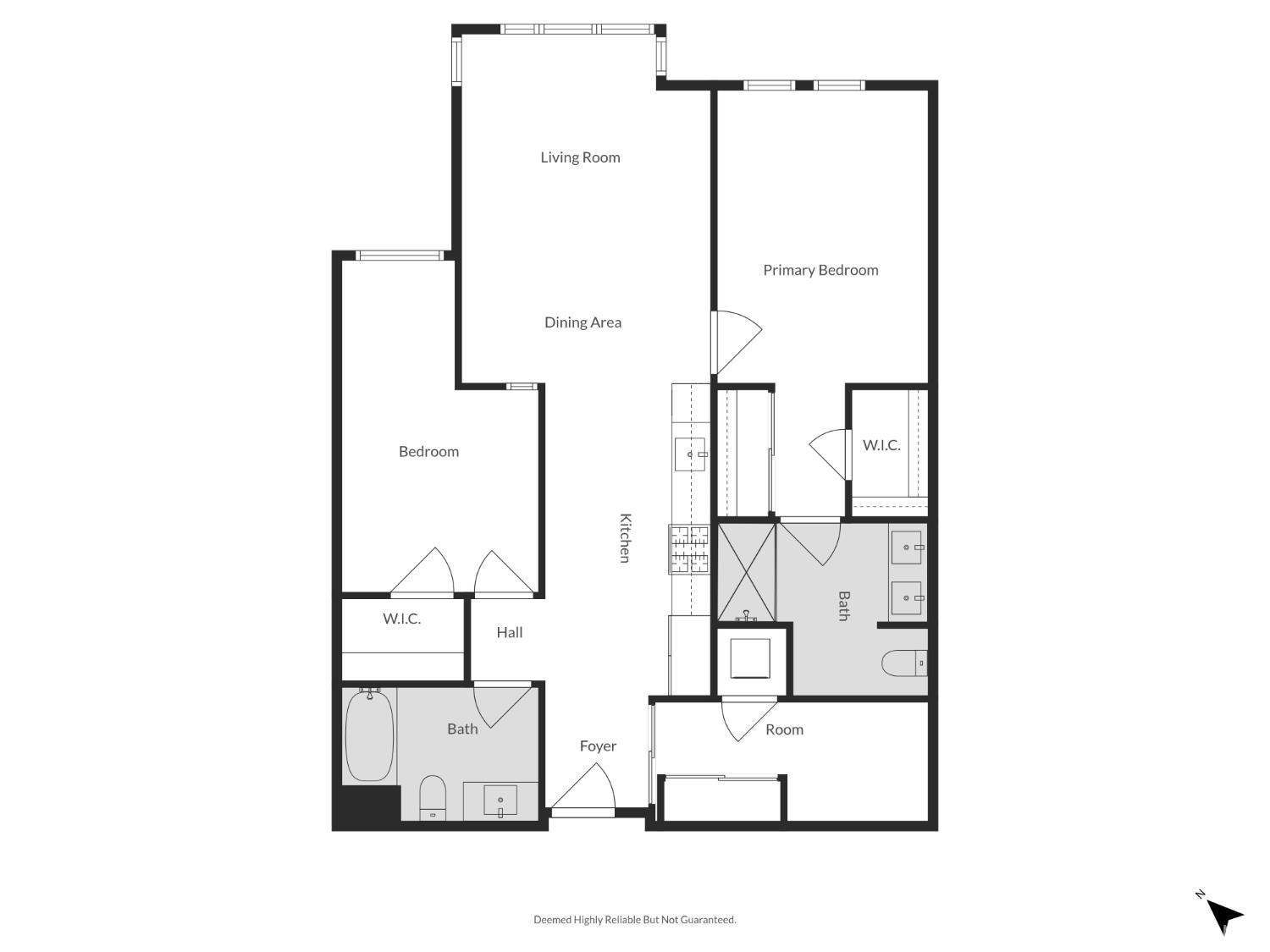 99 Rausch Street, Unit 214 San Francisco, CA 94103 - Photo 72 of 73