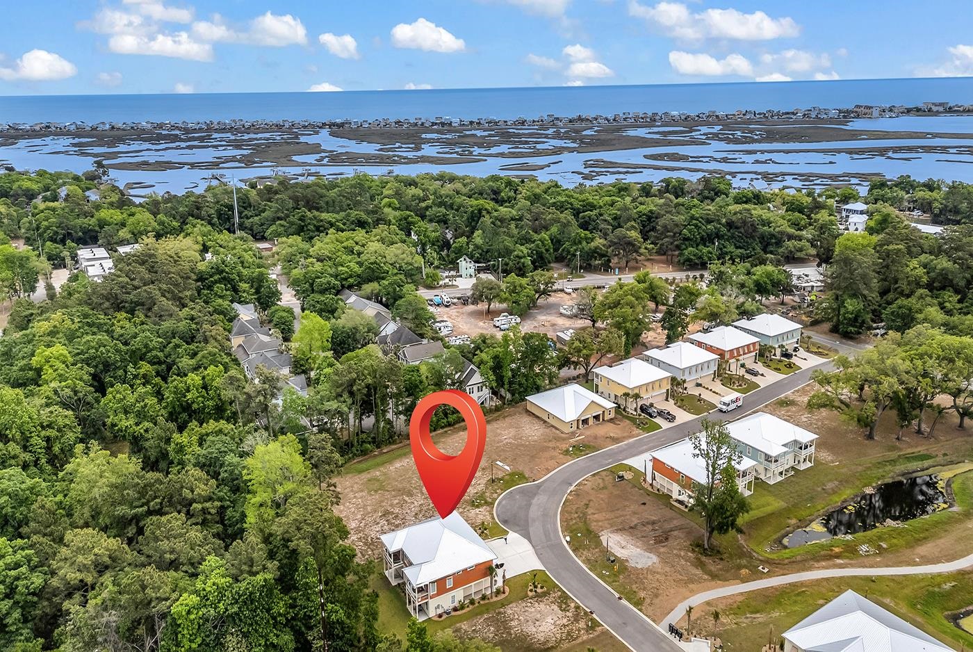 108 Hallandale Lane, Unit RIGHT Murrells Inlet, SC 29576 - Photo 28 of 40