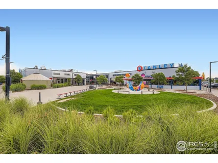 a view of an ocean view