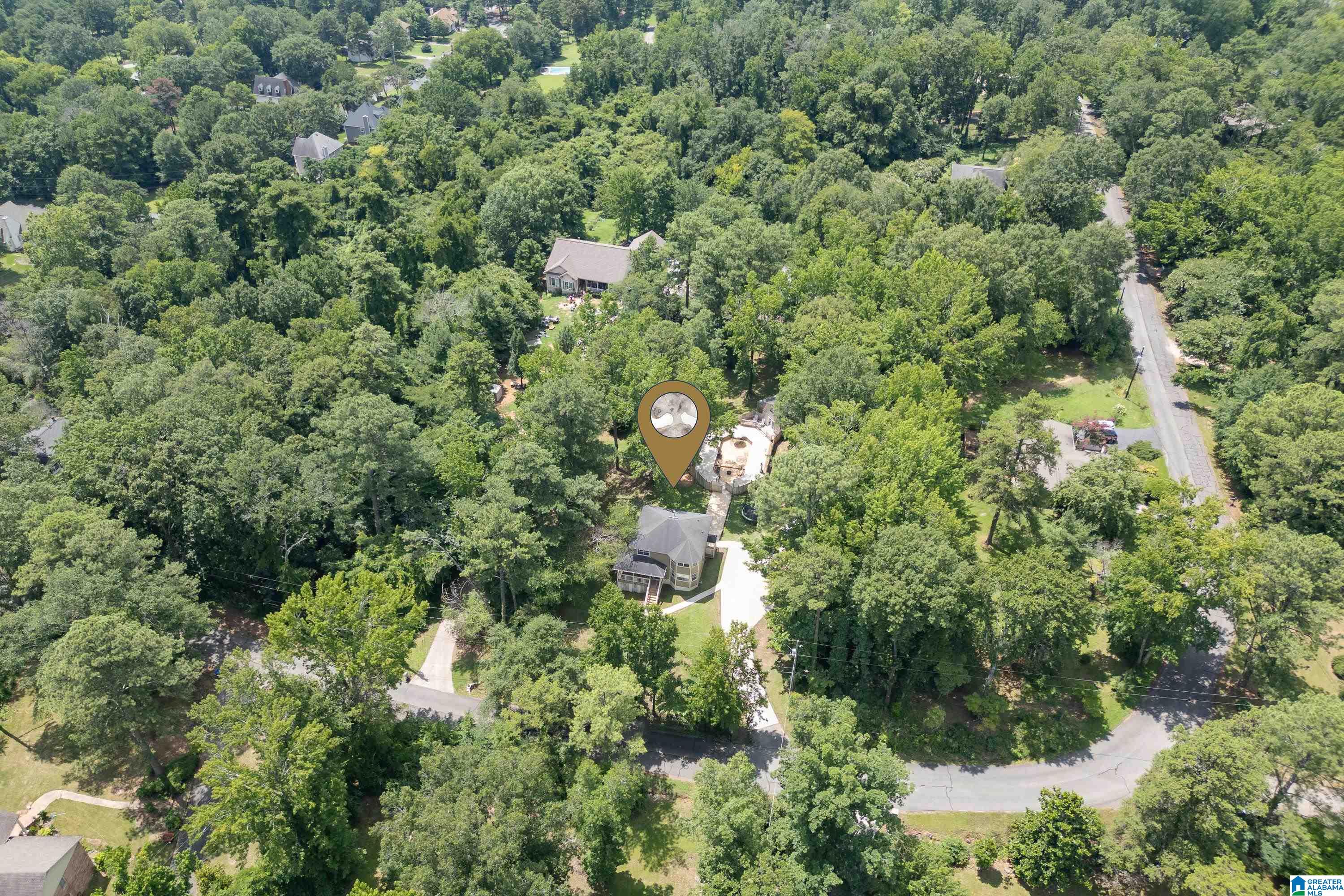 929 Hitching Post Lane Birmingham, AL 35210 - Photo 43 of 49