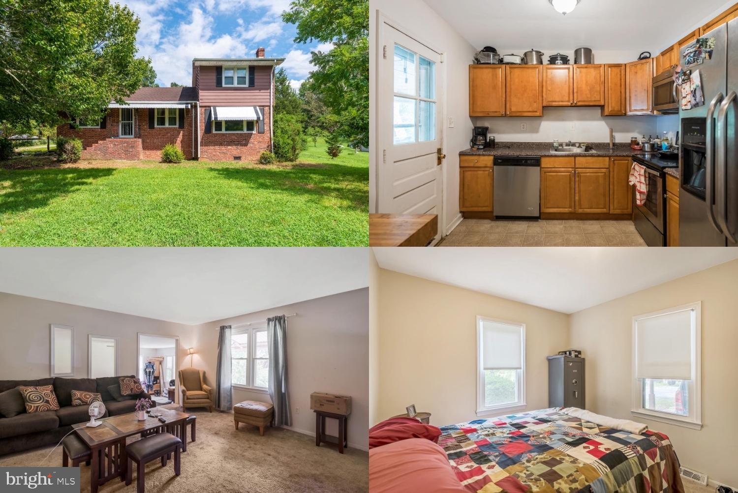 8660 Fairground Road Bel Alton, MD 20611 - Photo 1 of 15 Gallery Image 1