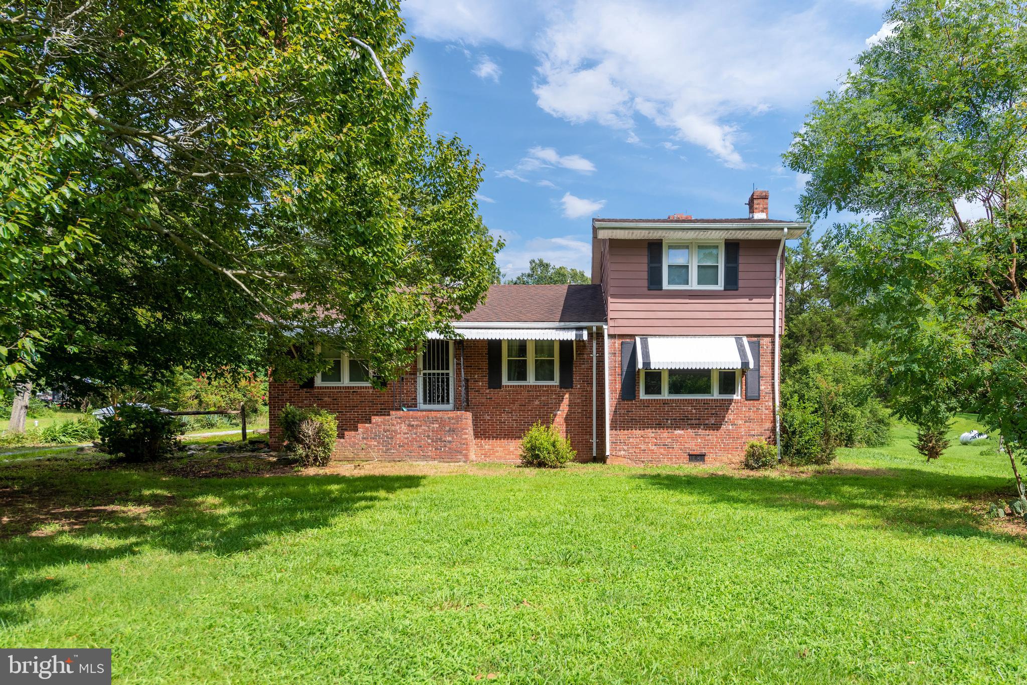8660 Fairground Road Bel Alton, MD 20611 - Photo 2 of 15 Gallery Image 2