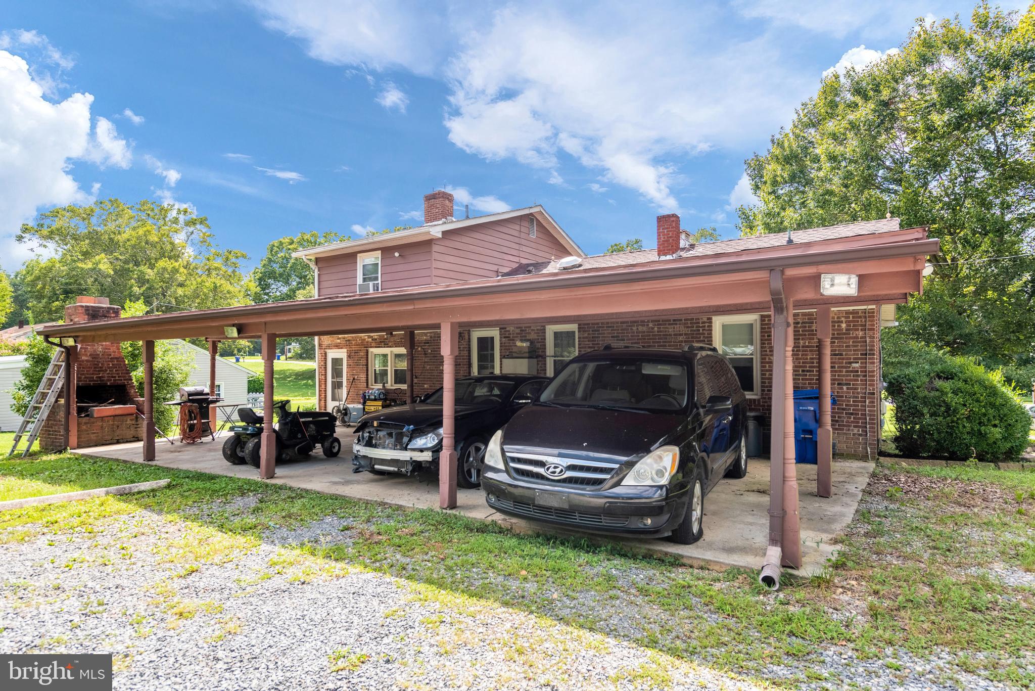 8660 Fairground Road Bel Alton, MD 20611 - Photo 4 of 15 Gallery Image 4