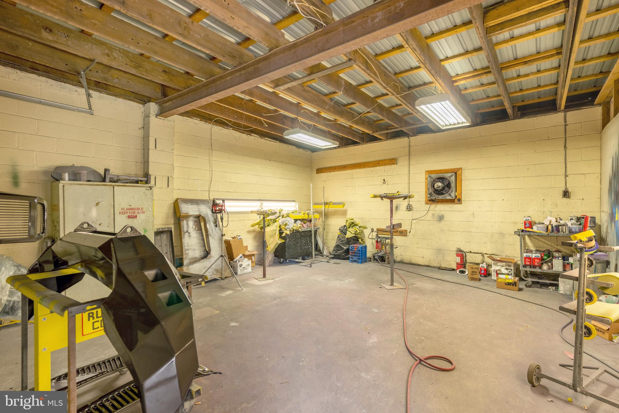 8660 Fairground Road Bel Alton, MD 20611 - Photo 7 of 15 Gallery Image 7