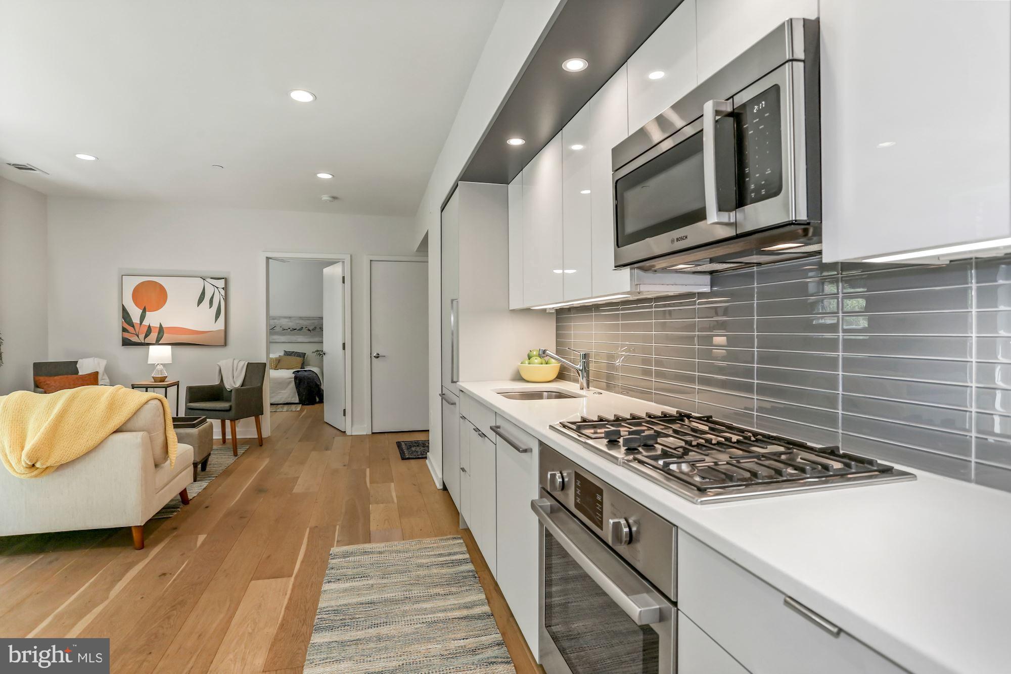 129 W Street Northwest, Unit 204 Washington, DC 20001 - Photo 11 of 46