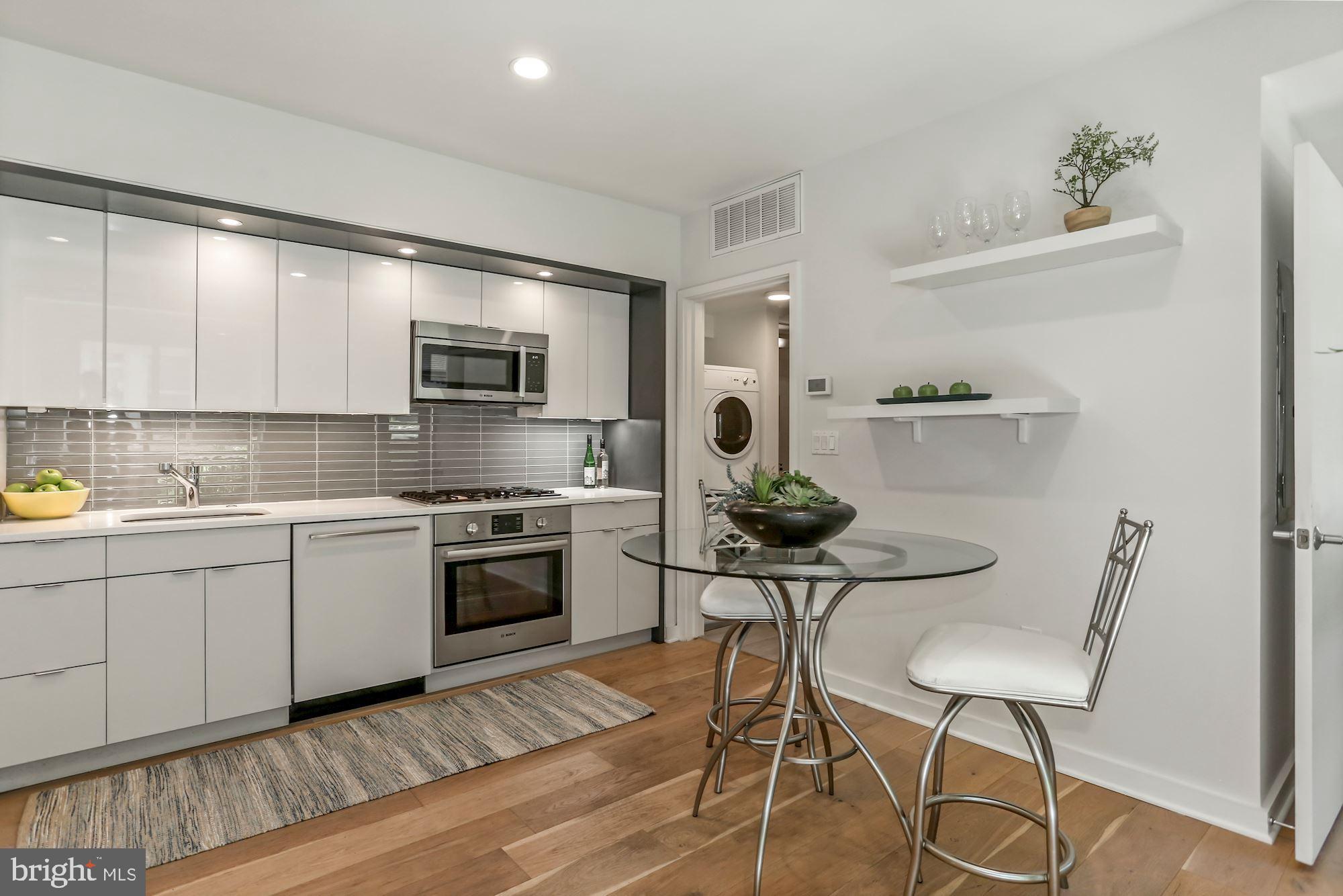 129 W Street Northwest, Unit 204 Washington, DC 20001 - Photo 13 of 46