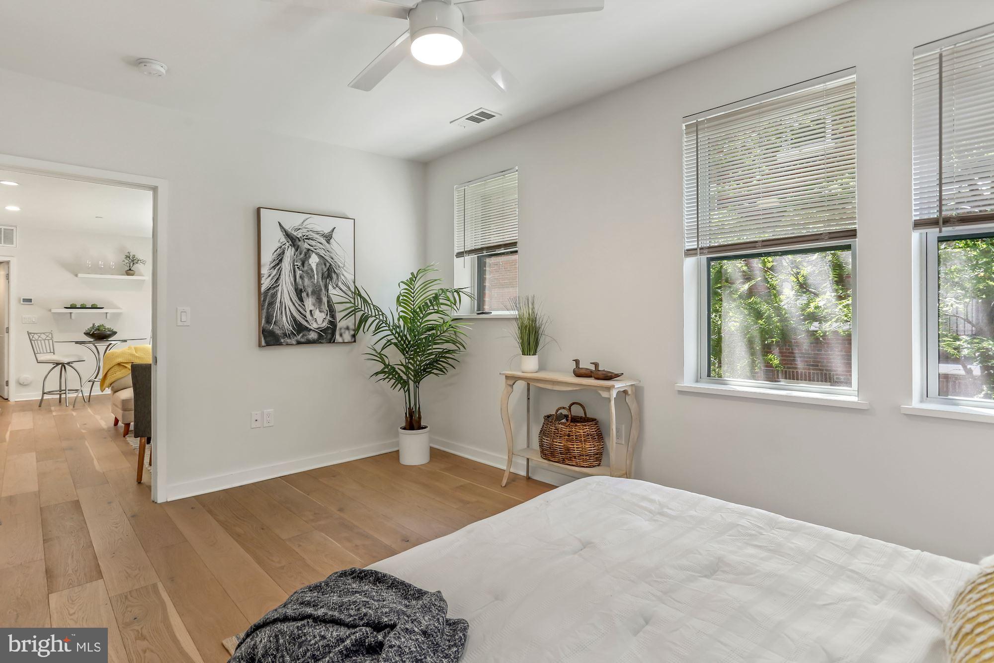 129 W Street Northwest, Unit 204 Washington, DC 20001 - Photo 22 of 46