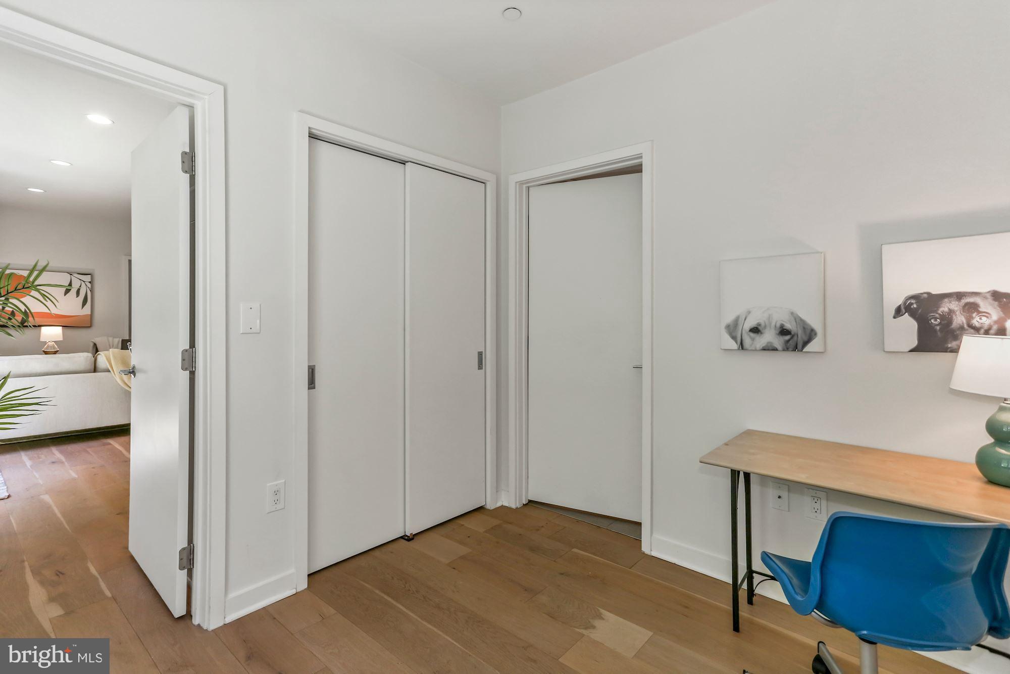 129 W Street Northwest, Unit 204 Washington, DC 20001 - Photo 25 of 46