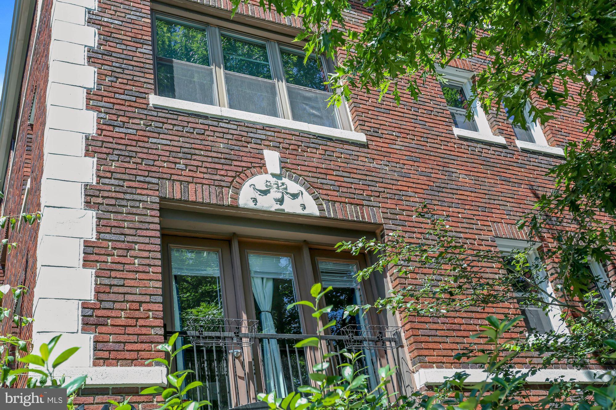 129 W Street Northwest, Unit 204 Washington, DC 20001 - Photo 3 of 46