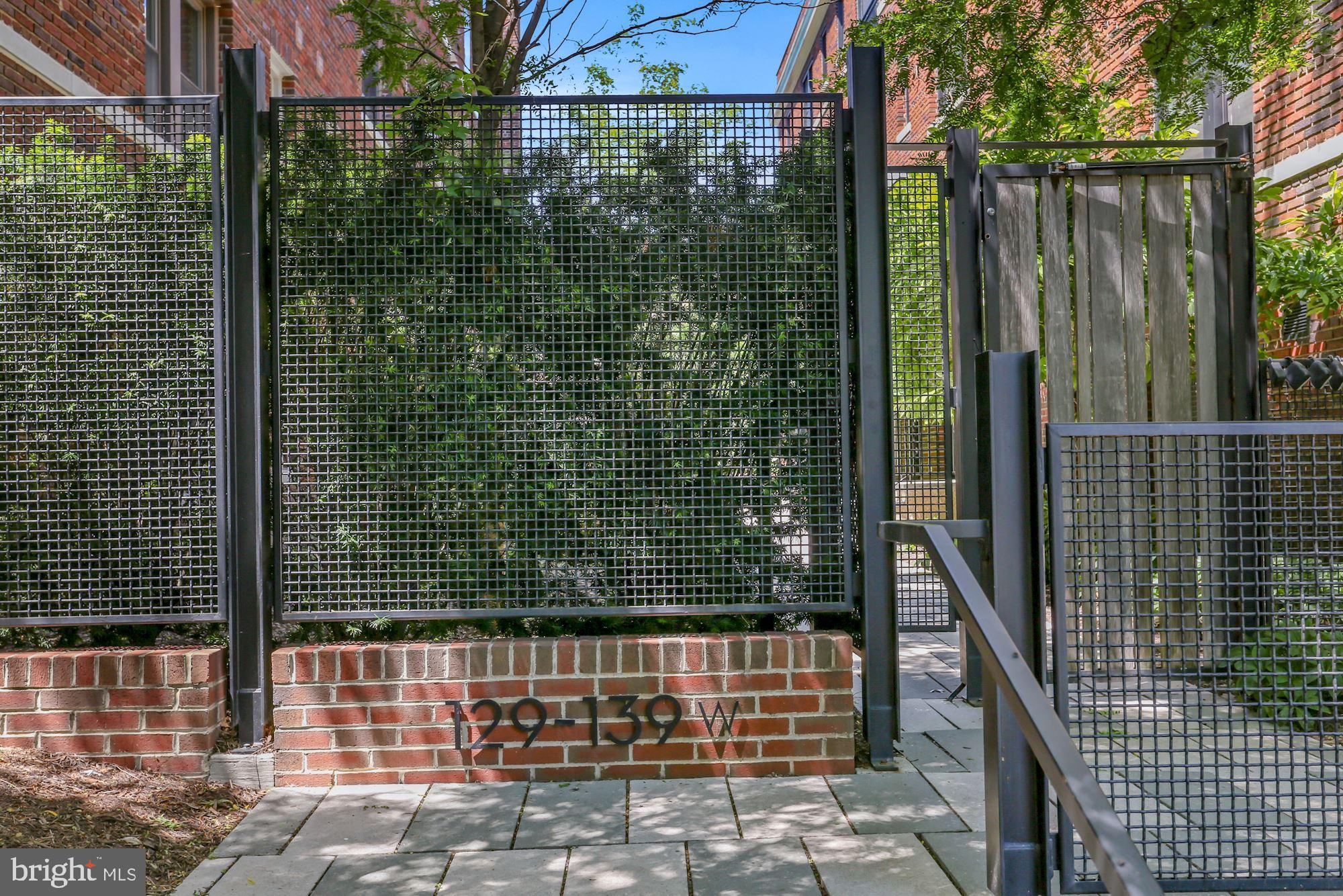 129 W Street Northwest, Unit 204 Washington, DC 20001 - Photo 33 of 46