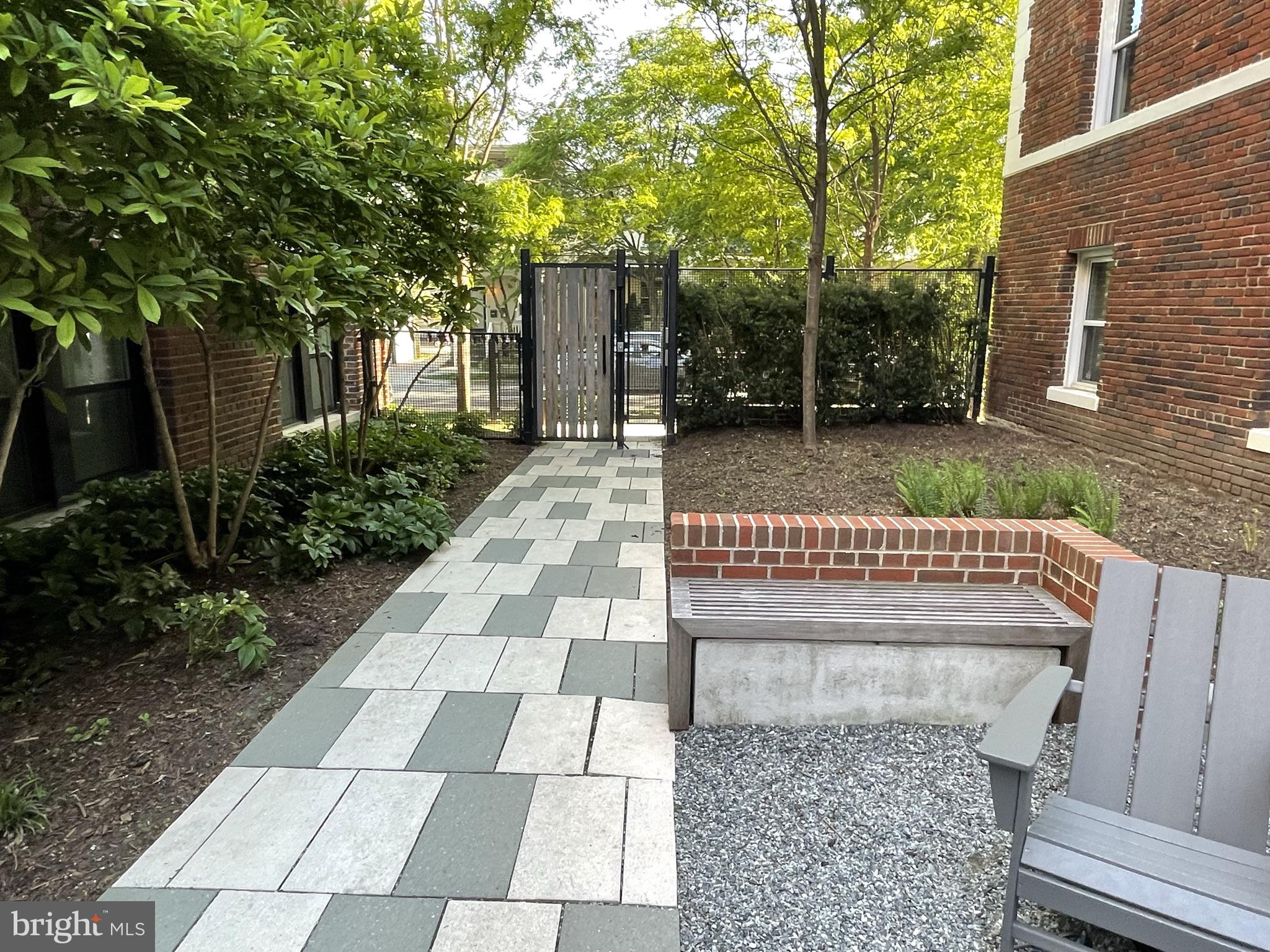 129 W Street Northwest, Unit 204 Washington, DC 20001 - Photo 43 of 46