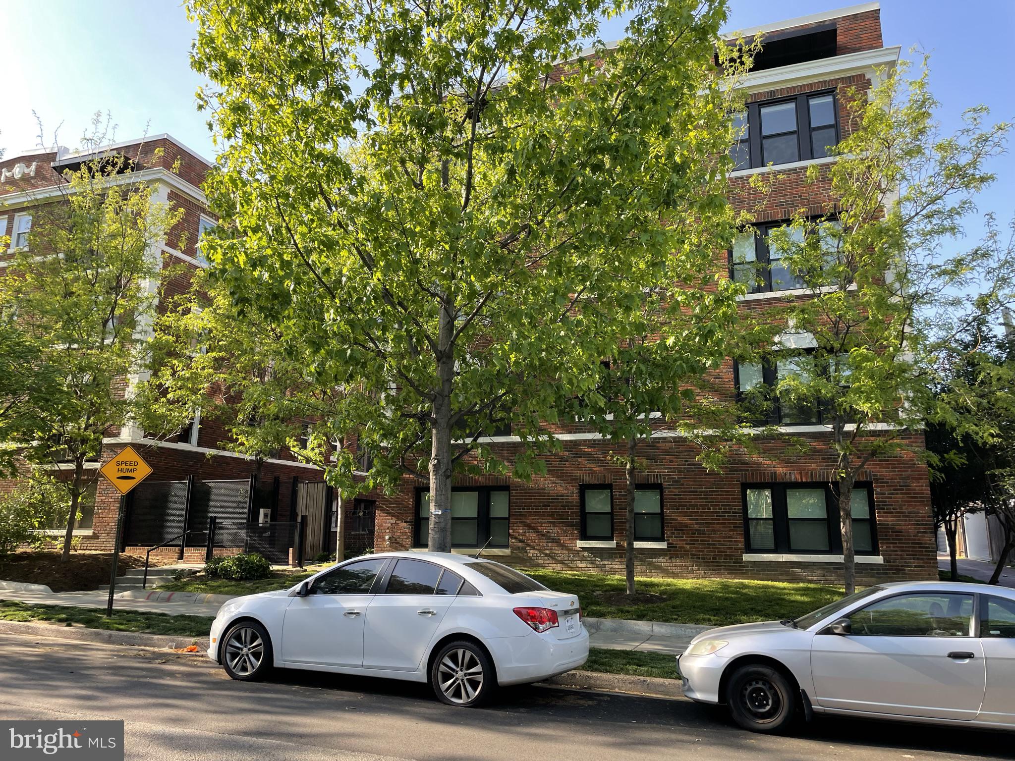 129 W Street Northwest, Unit 204 Washington, DC 20001 - Photo 46 of 46