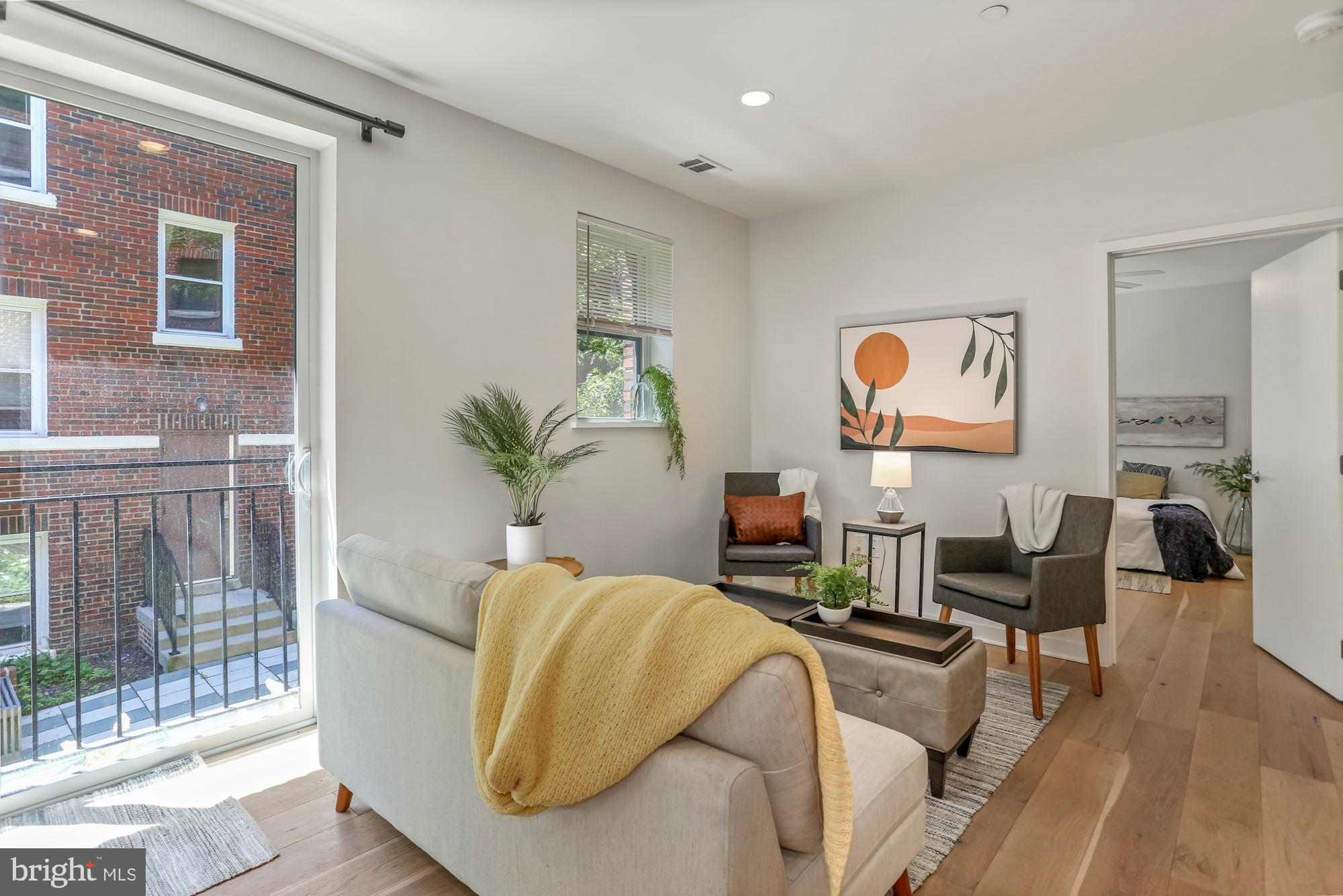 129 W Street Northwest, Unit 204 Washington, DC 20001 - Photo 6 of 46