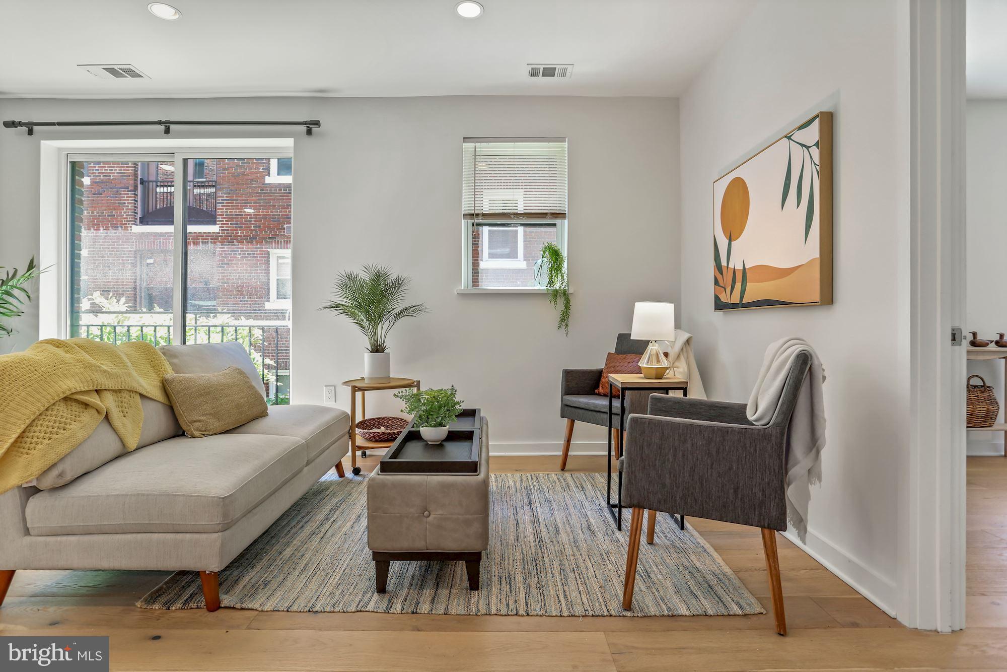 129 W Street Northwest, Unit 204 Washington, DC 20001 - Photo 8 of 46