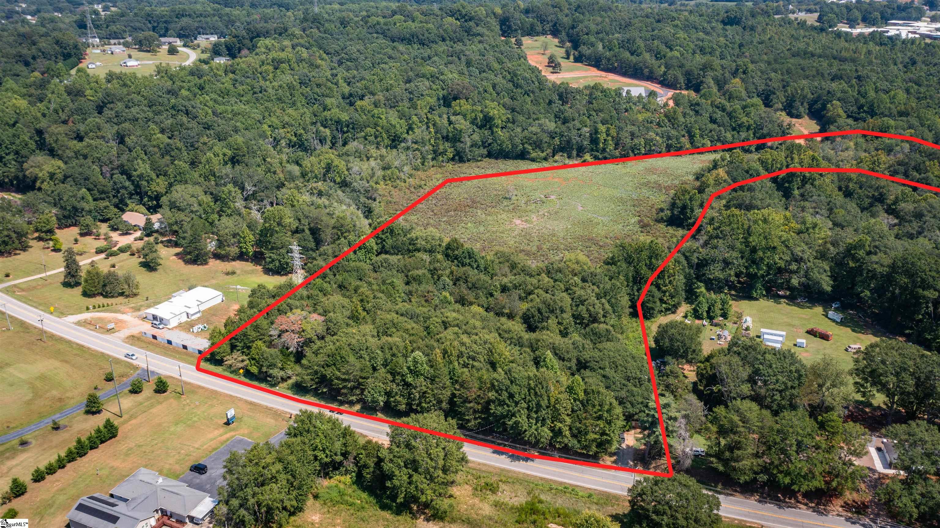 0 Highway 14 Greer, SC 29651 - Photo 7 of 17