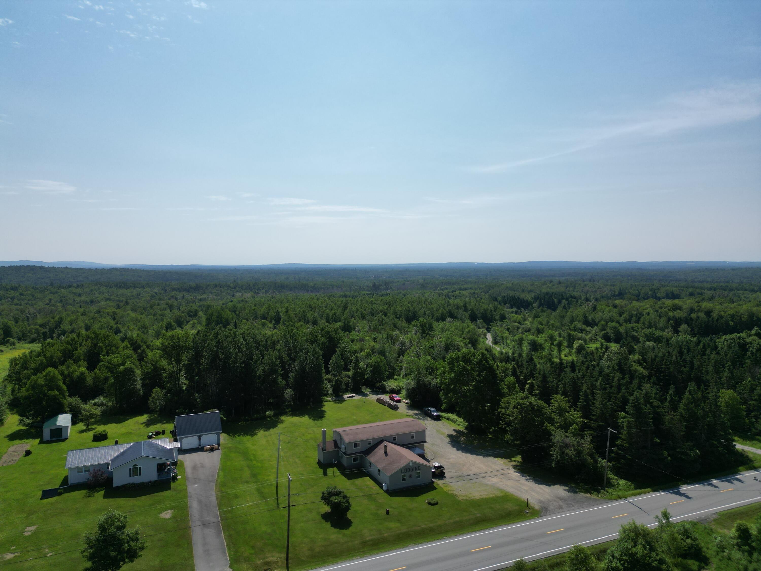 135 North Road Patten, ME 04765 - Photo 45 of 50 DJI_0786