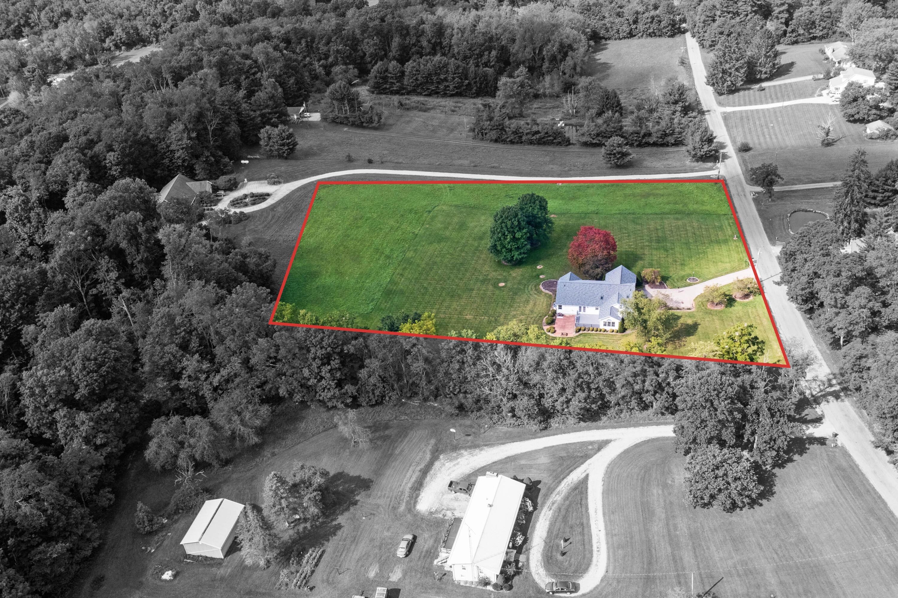 1166 Hathaway Road Bellville, OH 44813 - Photo 56 of 71 1166HathawayRoadExt_Hommati102(23)