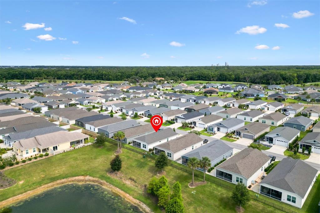 3583 Grouby Road The Villages, FL 32163 - Photo 38 of 40