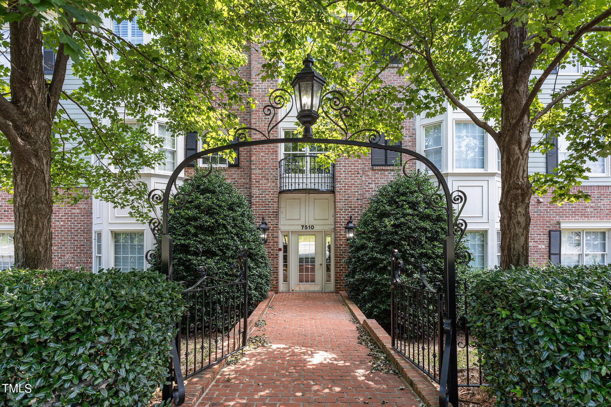 7510 Lead Mine Road, Unit 100 Raleigh, NC 27615 - Photo 2 of 29 Welcome Home!