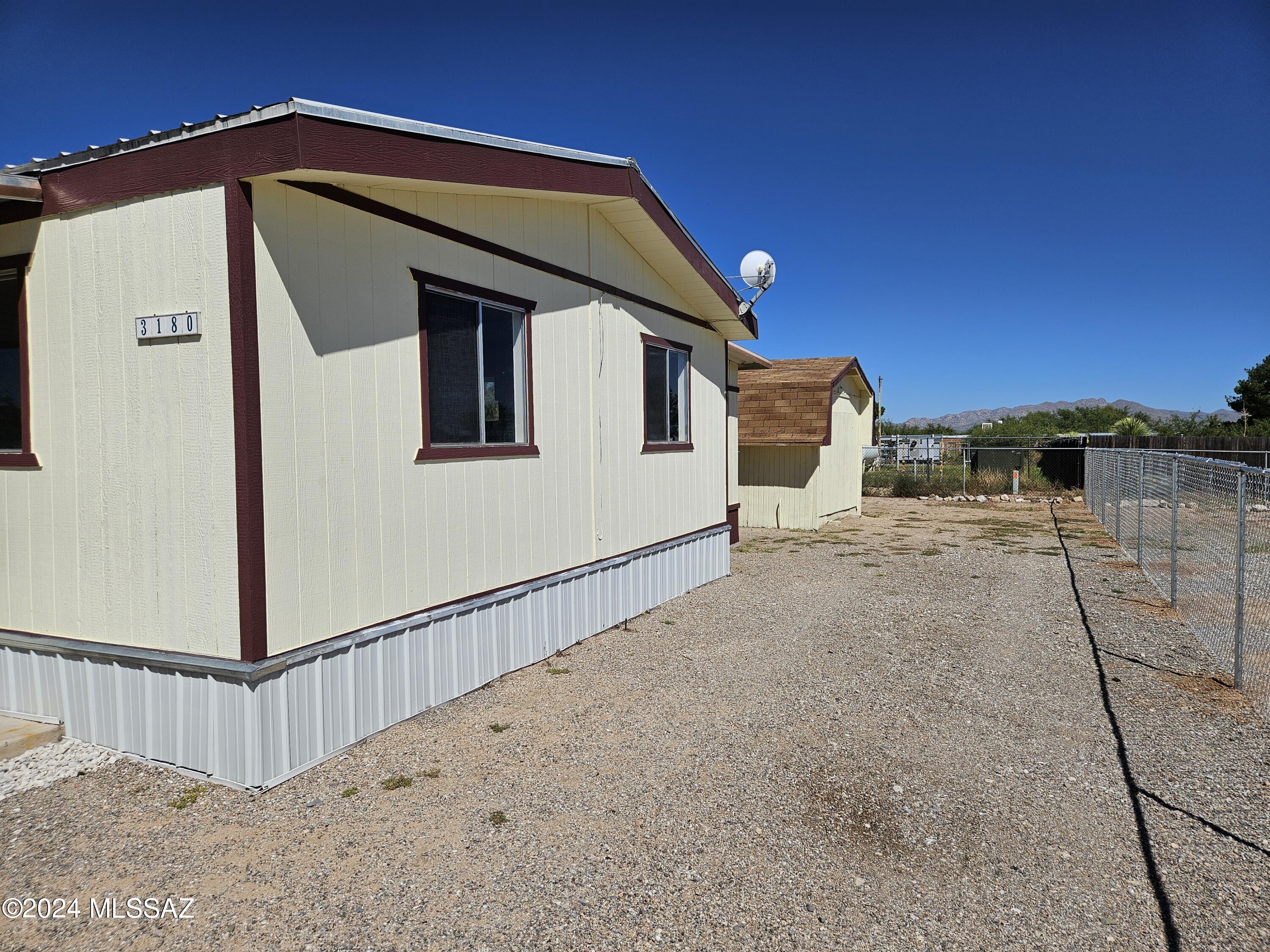 3180 West Rice Road Benson, AZ 85602 - Photo 24 of 26