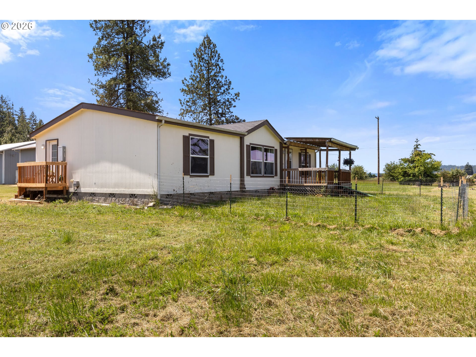6107 Nonpareil Road Sutherlin, OR 97479 - Photo 2 of 42