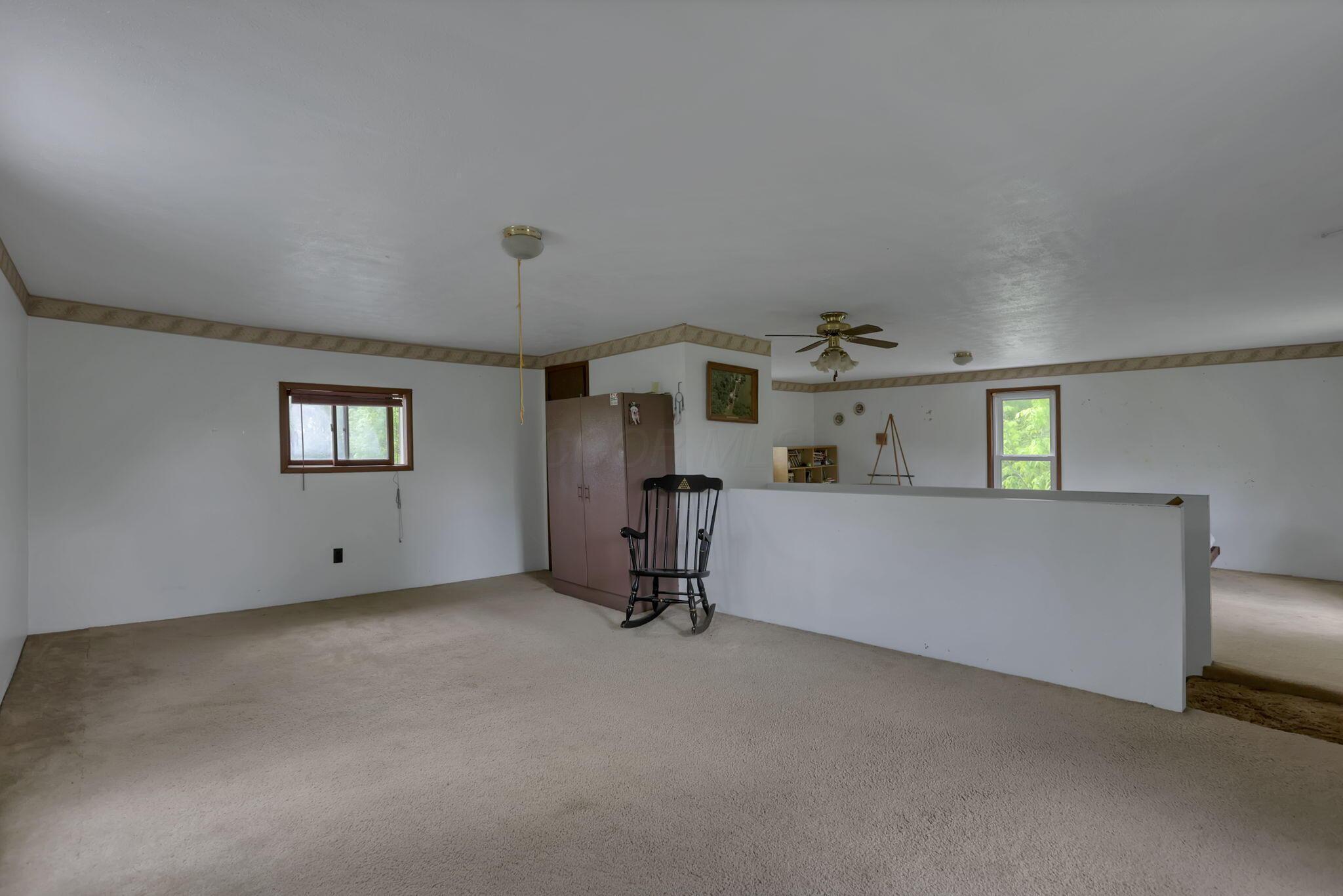 14745 Dutch Creek Road Athens, OH 45701 - Photo 24 of 62 Bedroom Up