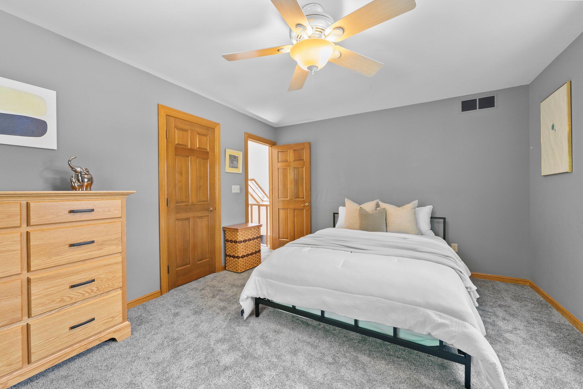 5657 Freeman Road Westerville, OH 43082 - Photo 36 of 67 Bedroom #2