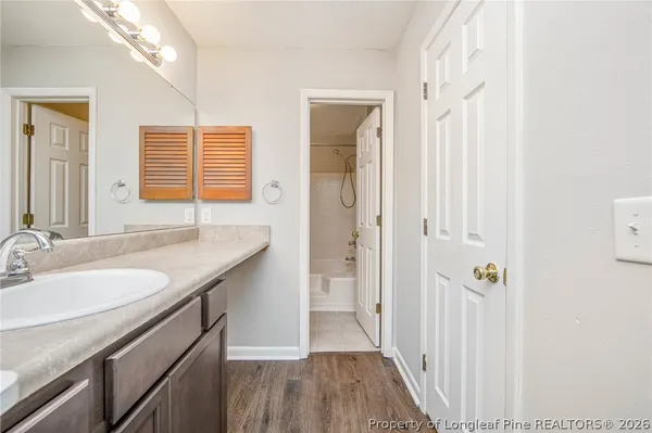 $995 | 6760 Willowbrook Drive, Unit 8, Fayetteville, NC 28314