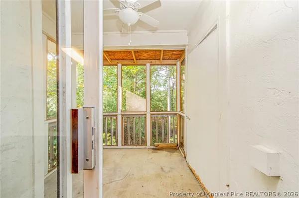 $995 | 6760 Willowbrook Drive, Unit 8, Fayetteville, NC 28314