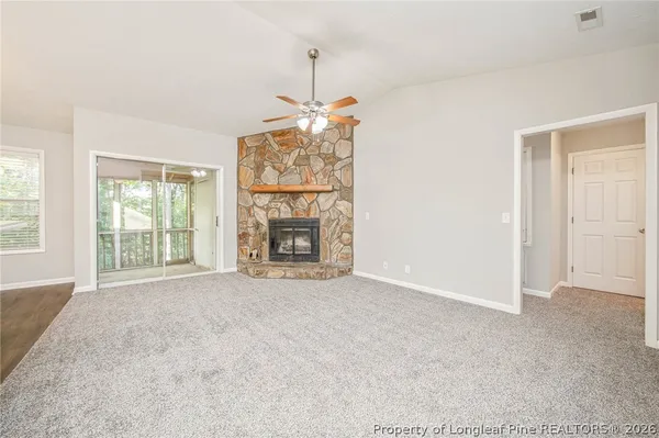 $995 | 6760 Willowbrook Drive, Unit 8, Fayetteville, NC 28314