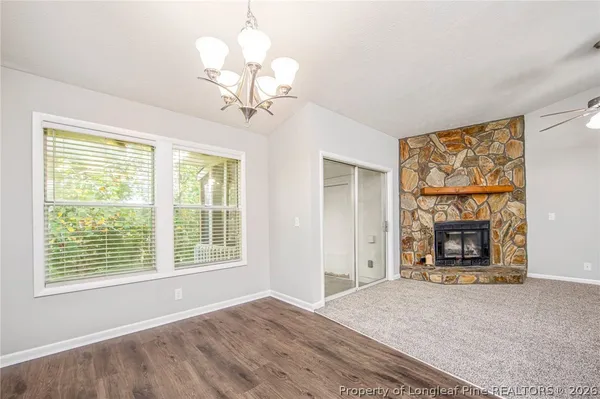 $995 | 6760 Willowbrook Drive, Unit 8, Fayetteville, NC 28314