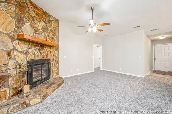 $995 | 6760 Willowbrook Drive, Unit 8, Fayetteville, NC 28314