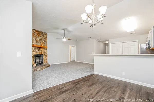 $995 | 6760 Willowbrook Drive, Unit 8, Fayetteville, NC 28314