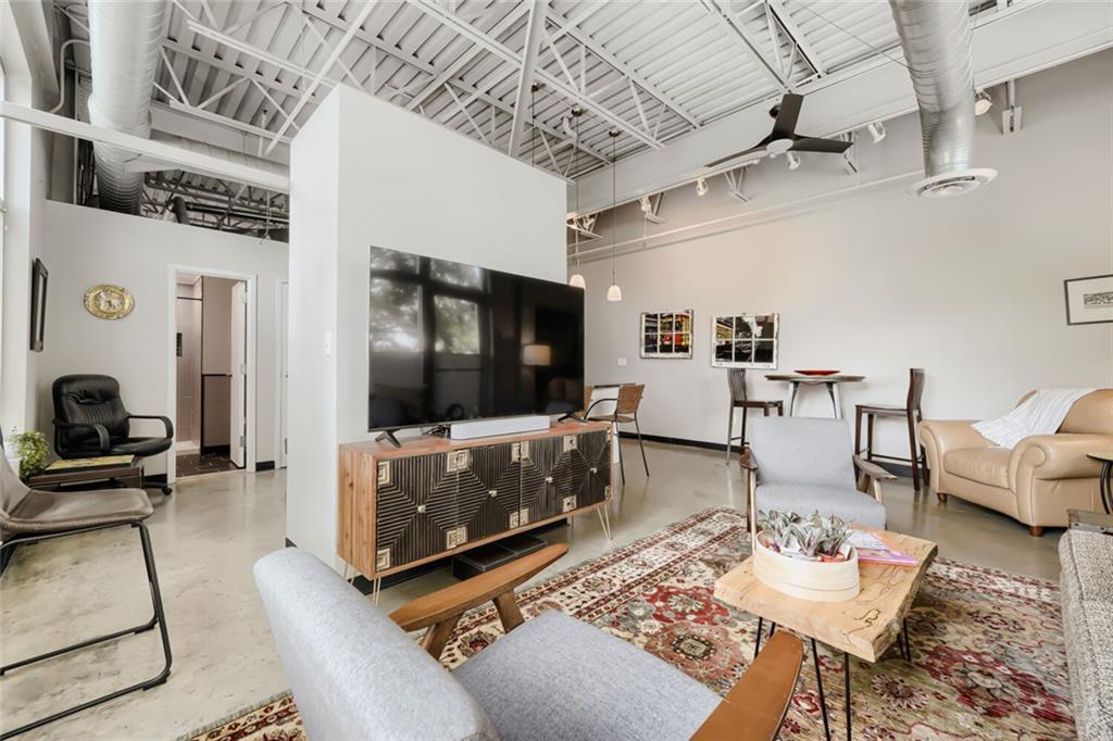 5200 Peachtree Road, Unit 3208 Chamblee, GA 30341 - Photo 4 of 25