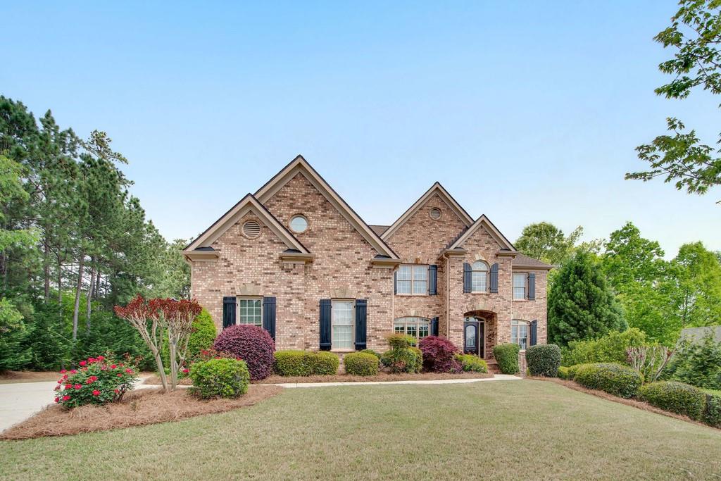 3580 Glenaireview Court Dacula, GA 30019 - Photo 1 of 1 Gallery Image 1