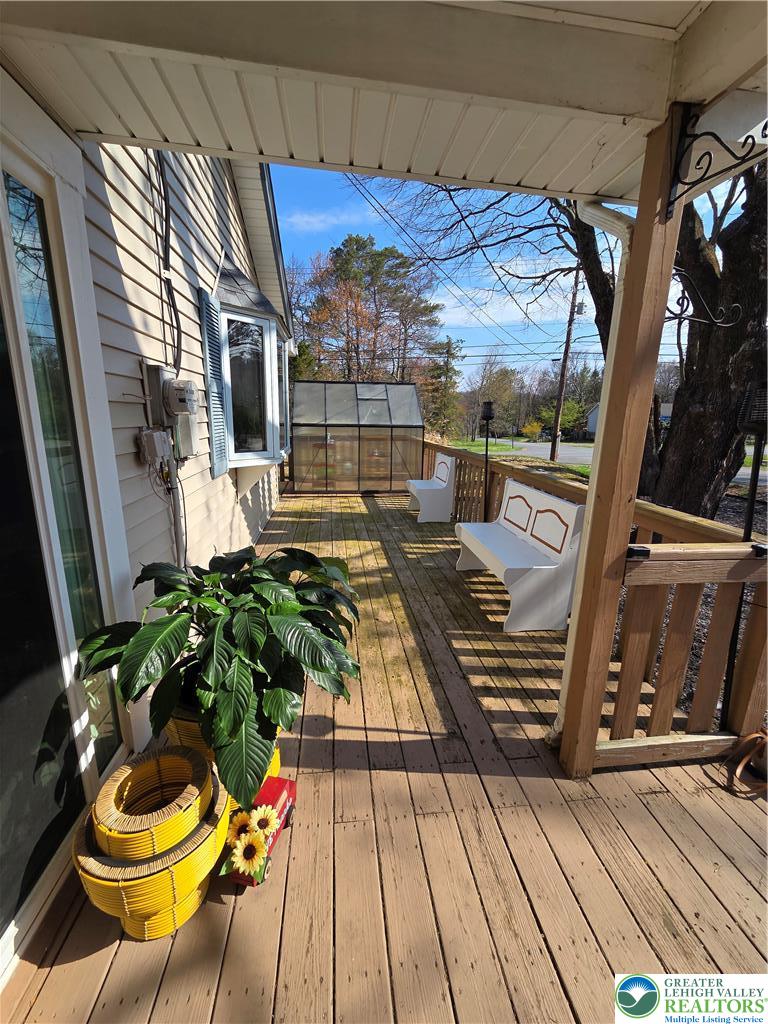 89 Short Ridge Road Albrightsville, PA 18210 - Photo 4 of 64
