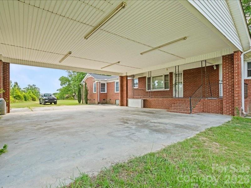 464 Lark Road Cheraw, SC 29520 - Photo 47 of 48