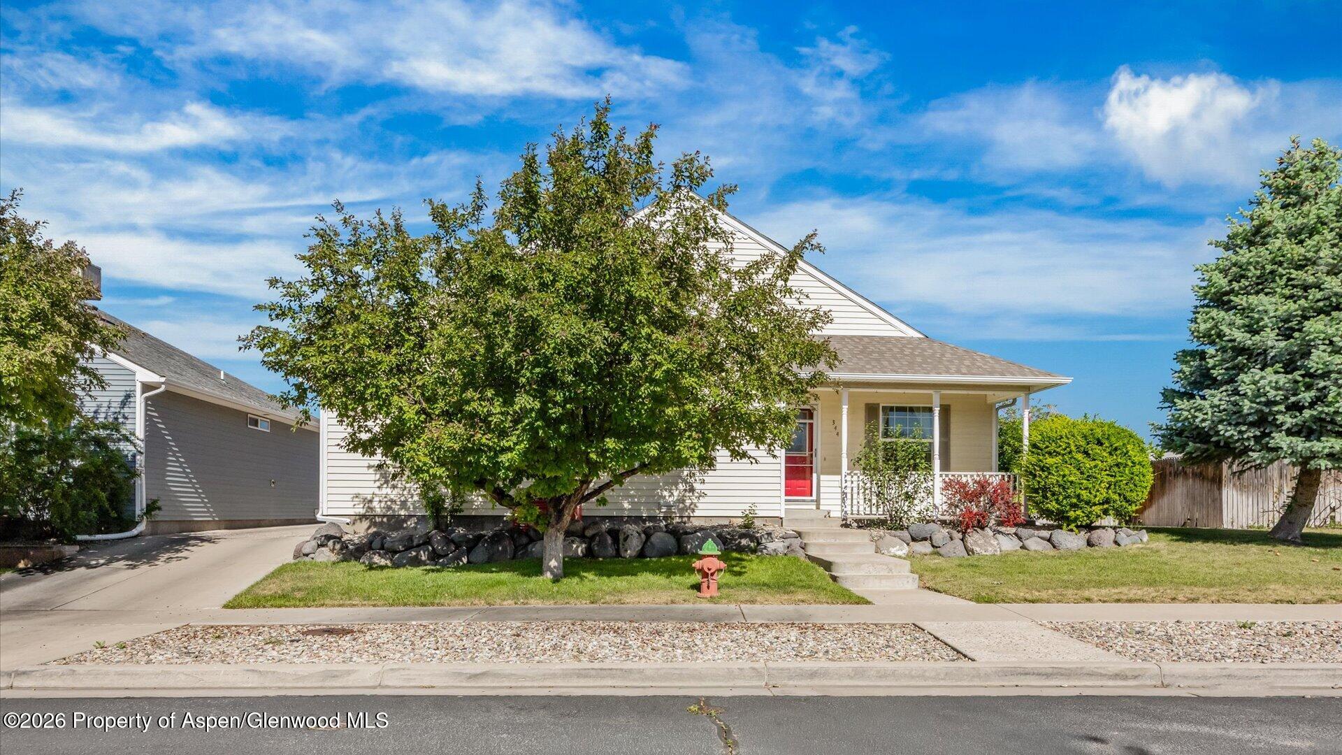 344 Columbine Drive Rifle, CO 81650 - Photo 3 of 33 01-344 Colombine-1