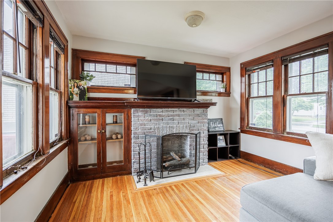 39 Brockley Road Irondequoit, NY 14609 - Photo 7 of 47