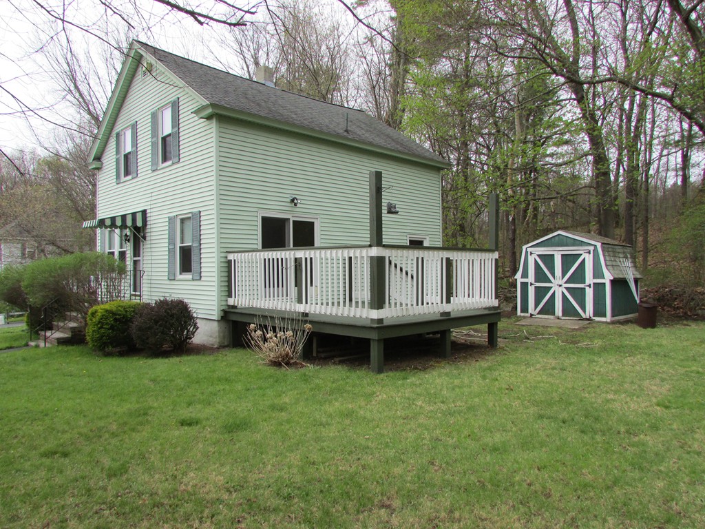 65 Burdette Road Dracut, MA 01826 - Photo 2 of 13