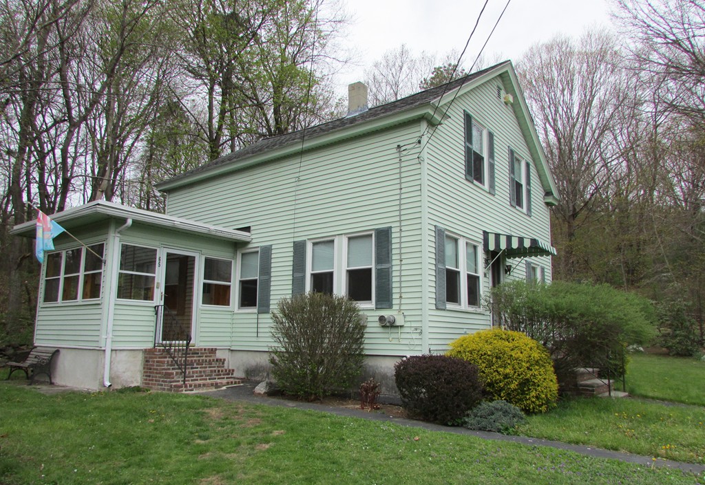 65 Burdette Road Dracut, MA 01826 - Photo 3 of 13